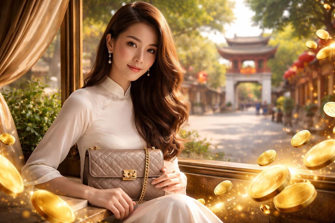 Khách hàng sử dụng ứng dụng 200ngay trên điện thoại Android