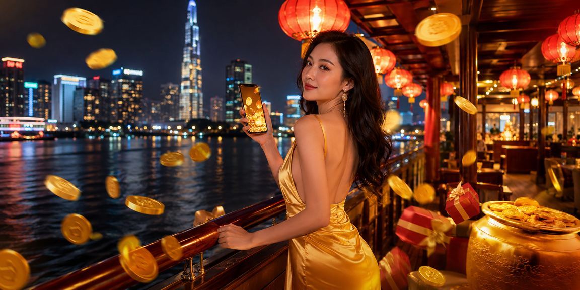 Khách hàng vui vẻ tìm hiểu thông tin tại 200ngay
