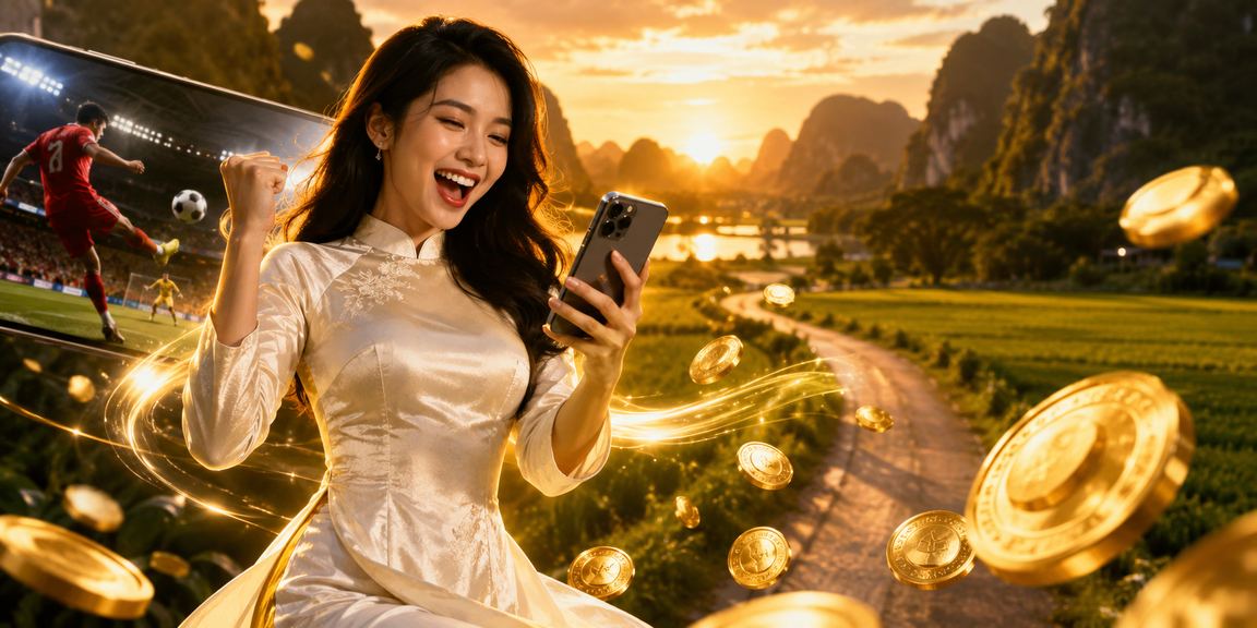 Người dùng đăng ký tài khoản trên nền tảng 200ngay